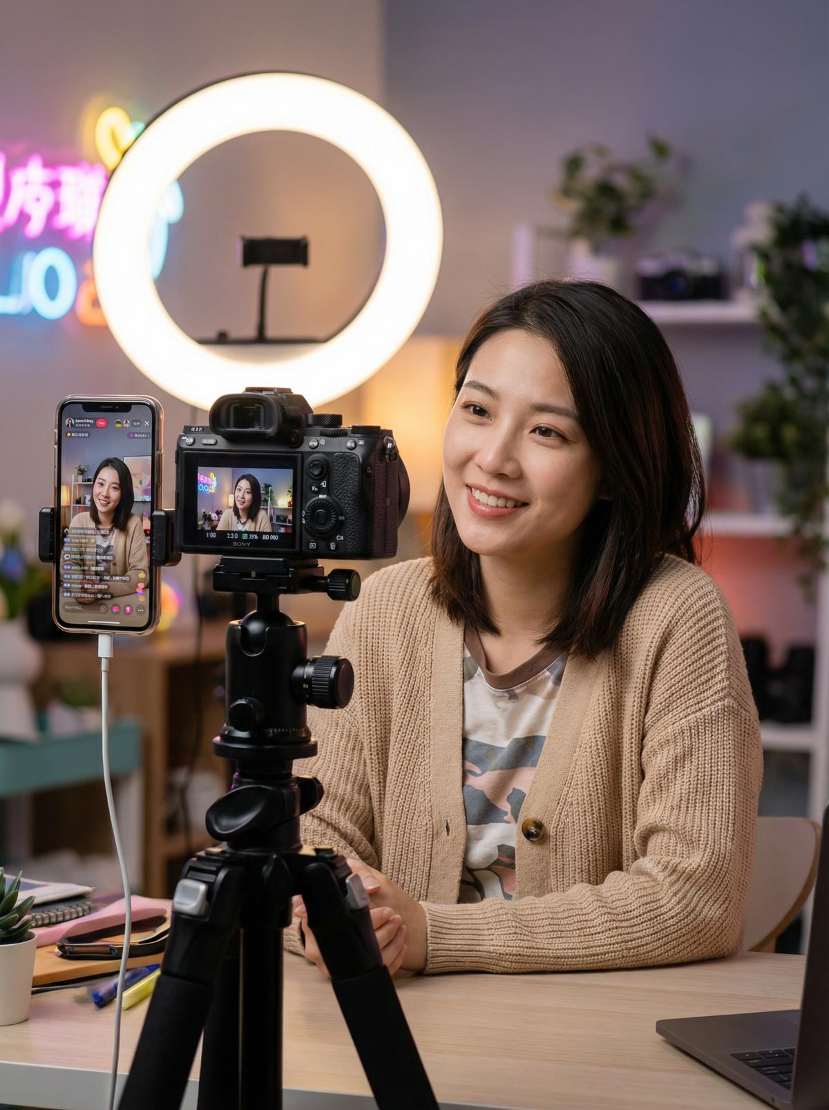 海角视频-美女主播直播视频